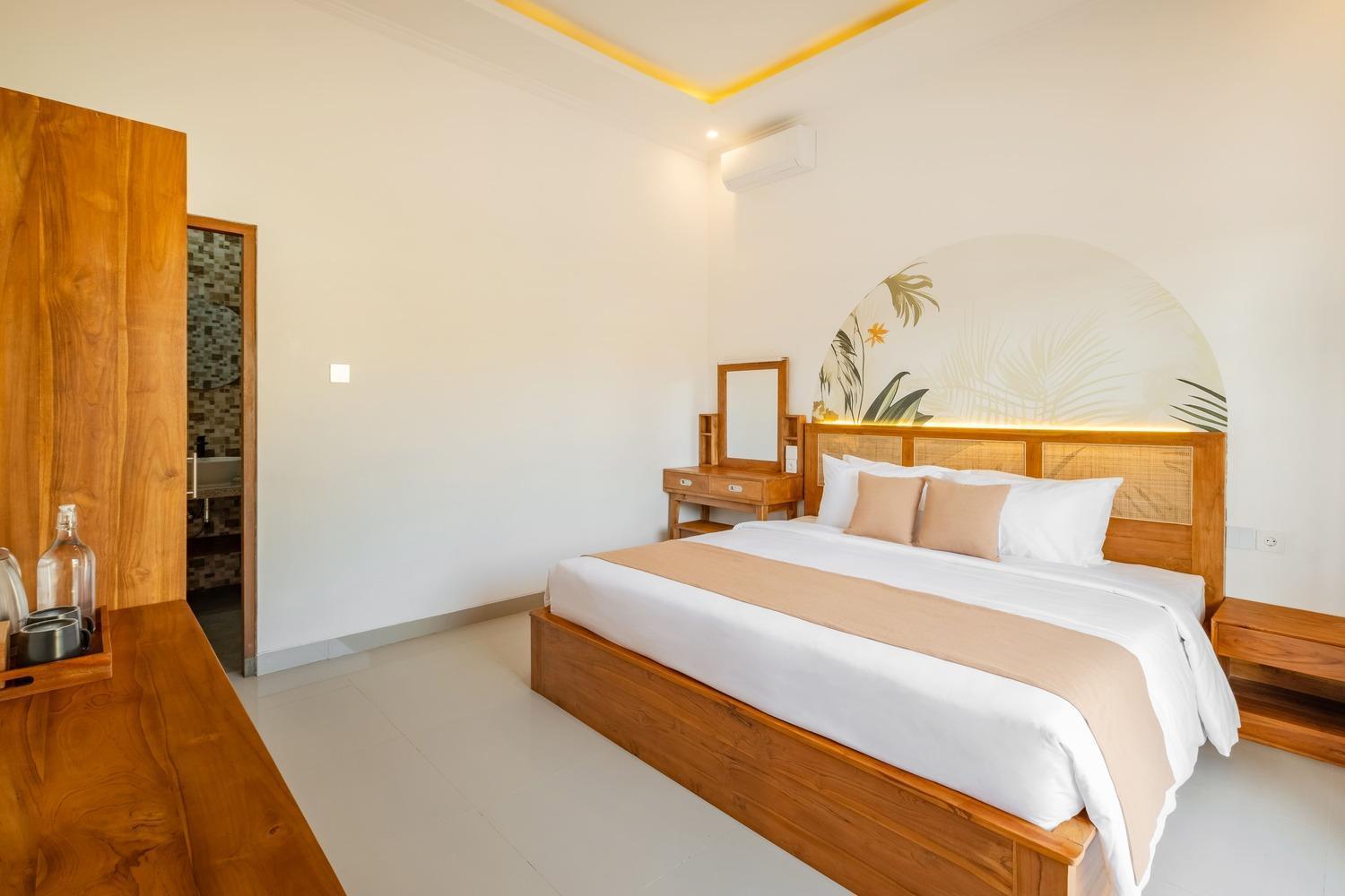 Cove D Ancak Villa And Bungalow Ungasan Eksteriør bilde